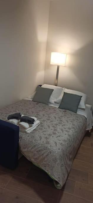 New Retiro Recien Reformado 10 Min En Metro A Sol, Hasta Seis Personas Apartment Madrid Exterior photo